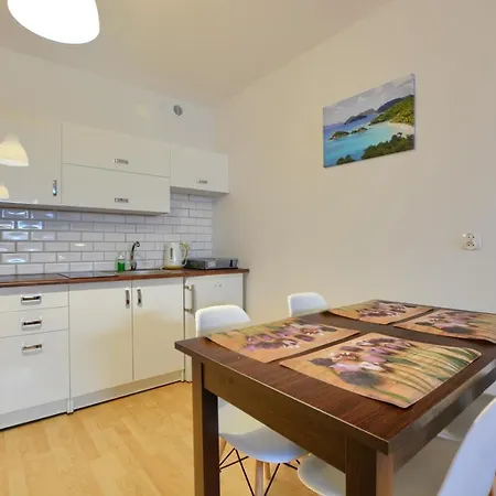 Lejlighed Apartdom Krynica Zdroj